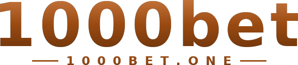 1000bet logo